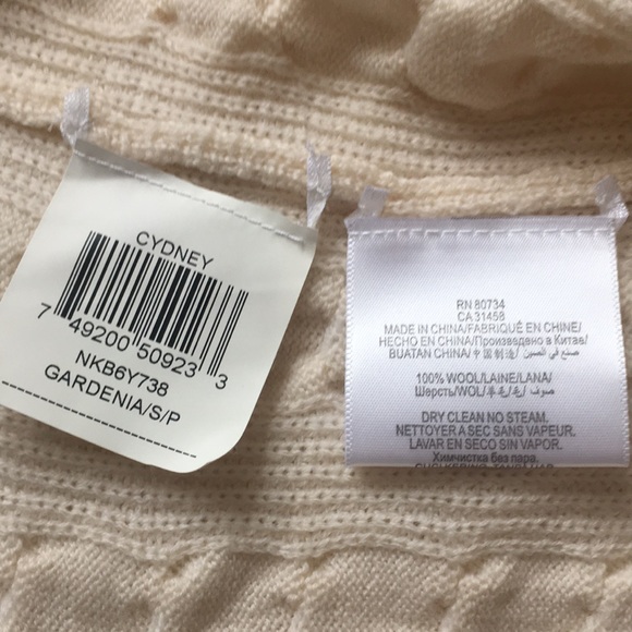 BCBG Cocktail party dress - Picture 5 of 5